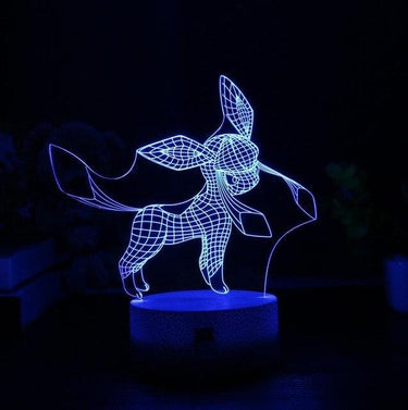 Lampe Givrali